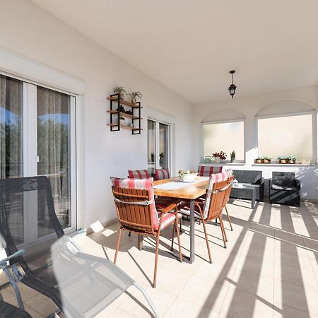 Apartment Pantalon, Big Terrace And Free Parking Zadar Exterior foto